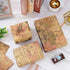AnyDesign 12 Sheet Vintage Floral Wrapping Paper | 19.7 x 27.6 Inch | Retro Newspaper Kraft Gift Wrap Bulk
