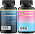 Set, Shining Serenity Cortisol Support with Ashwagandha, L-Theanine, Magnesium, Lions Mane, GABA, Bacopa Monnieri