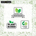 MASON NATURAL Mushroom Power with 95% EGCG & Matcha - Optimal Wellness, Stress Support, 60 Plant Based Tablets