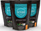 Deterra-LP Drug Deactivation and Medication Disposal System - Safe Pill and Liquid Destroyer, Plant-Based Large Pouch