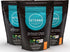 Deterra-LP Drug Deactivation and Medication Disposal System - Safe Pill and Liquid Destroyer, Plant-Based Large Pouch