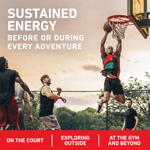 Pack 6 (16 Pack) CLIF BAR - Energy Protein Bars - Variety - Flavors - Made with Organic Oats - Energy Bars - Non-GMO