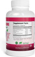 Nattura 5-HTP Supreme for Positive Mood, Relaxation, Appetite Control, 90 Capsules