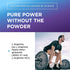Dr. Emil - L Arginine (3150mg) Highest Capsule Dose - Nitric Oxide Supplement for Vascularity and Heart Health