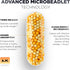 AMPM Nootropic Total Focus + Calm 9X Strength with Caffeine, L-Theanine, Alpha GPC, L-Tyrosine, Ashwagandha - Brain