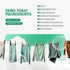 Fuwa3e Pineapple Enzyme All Natural Laundry Detergent, Unscented Fresh & Clean, 67.6oz, 80 Loads, Non Toxic.