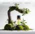 THE PREMIUM NATURE 100% 0.34 Oz Organic Neroli Essential Oil | Pure & Natural Citrus aurantium Flower Oil with Soft