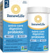 Extra Care Digestive Probiotic Capsules, 50 Billion CFU, Daily Supplement Renew Life, 30 Count
