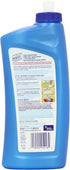 Mop & Glo 16 - Multi-Surface Floor Cleaner Ounce.