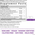 Bluebonnet Nutrition Liver Detox - 60 Vegetable Capsules for Liver Health, Antioxidant Protection, Non-GMO