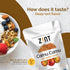 Zint Camu Camu Powder Organic - Superfood Powder, Antioxidants Source for Smoothies, Juices, Ice Creams, 3.5 oz
