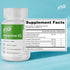 FIQ - Histamine IQ - Diamine Oxidase Supplement for Histamine & Immune Support - 60 Capsules