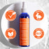 SeoulCeuticals Korean Skin Care Essence Toner, K Beauty Skincare Spray Mist with Cucumber Extract & Marine Minerals