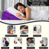sokoro Bed Wedge Pillow for Sleeping, Triangle Pillow Wedge, Acid Reflux, Gerd, After Surgery, Back Support, Body