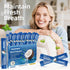 Packets,Alcohol (0.41 Oz (Pack 20) RAZOKO Disposable Mouthwash Travel Size-Fresh & Non-Greasy/Fresh Mint +Coconut
