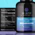 DR. EMIL NUTRITION Multi Collagen Pills - 180 Capsules for Hair, Skin, Nails, & Joints, Hydrolyzed Collagen
