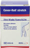 Jobst Cover-Roll Stretch, Hypoallergenic, 2 Inch X 10 Inch Yards per Roll