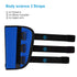Elbow Brace Night Splint Support for Cubital Tunnel Syndrome, Ulnar Nerve Stabilizer for Left & Right Arms (L)