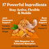 Primal Joint & Mobility Support - Advanced Supplement for Women and Men - Turmeric, Boswellia, Ginger, Boron - 60 Veg