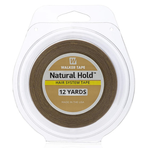 Double-Sided Adhesive Tape - 1" X 12 Yard