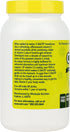 Buffered Vitamin C Powder - Non-Acidic Immune Support Drink, Organic Sugar-Free Formula, Vegan, Lemon Lime 8oz