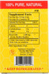 YS Eco Bee Farms 100% 60,000 2.0 oz Pure Fresh Royal Jelly mg Liquid
