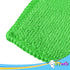 Cleaning Towel Washcloths, 12" x 12" Microfiber Rags, Reusable Shop Towels for Kitchen and Household Use