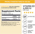 NatureWise Vitamin D3 4000iu (100 mcg) 1-Year Supply, 360 Count Mini Softgel for Immune Support