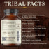 Grass Fed Beef Liver Capsules - 45-Day Supply, 100% Pasture-Raised & Hormone-Free, 180 Freeze Dried Liver Pills