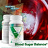 Blood Support Probiotic Zenfit Pro, Best Probiotic Blood Support Supplement for Sugar Health & Balance