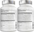 Amen Fruits + Veggies Vitamins Bundle - Raw Whole Food Multivitamin Capsules, Non-GMO, 180 ct, Greens & Red Fruits