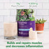 PlantFusion Inspire Plant Protein Powder for Women - Low Carb, Keto, Gluten Free, Non-Dairy, Rich Chocolate, 1 lb