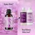 Pure Lavender Essential Oil for Hair, Skin, and Nails, Aromatherapy Diffusers, 1 Fl Oz