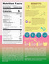 Pack KLASS VIDA Hydration + Energy Electrolyte Drink Mix Variety with Hibiscus, Coffee Horchata & Strawberry