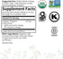 Garden of Life Organics Oil of Oregano Seasonal Drops 1fl oz (30 mL) - Plant Based Immune Support