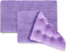 Microwavable Heating Pads 15 * 9" for Pain Relief - Weighted Moist Microwave Heat Pad for Cramps, Neck Shoulder, Back,