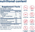 American Health Chewable Multi-Enzymes, Original Papaya, 250 Count