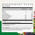 Floradix Floravital Iron & Herbs Liquid Herbal Supplement for Energy Support, Vegan, 17 oz