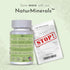 Black Seed Oil 3000mg Sea Moss 3000mg Ashwagandha 1000mg Turmeric 1000mg & Elderberry Manuka (90 Capsules Pack of 1)