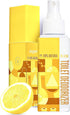 #1 Strongest Natural Toilet Spray for Poop + Bathroom Air Freshener (Citrus Haven) - Extra Long Lasting Deodorizer