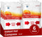 Instant Hot Compress (6 Hot Packs) for Pain Relief, Sore Muscles, Muscle Spasms, Joint Stiffness