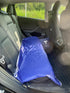Tubular Slide Sheet for Patient Transfer, Turning, Lifting, Repositioning, Home Care Transfers, Washable & Reusable