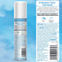 Summer's Eve Baby Powder Daily Gentle Feminine Spray - 2 oz, 3 Pack