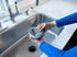 Evriholder Clean Mode Latex Cleaning Dishwashing Gloves for Effective Cleaning