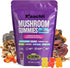 KAACHLI Ashwagandha and Mushroom Gummies 500mg with 8 Mushroom Blend (Reishi,Lion's Mane,Cordyceps) -