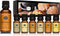 P&J Trading Bakery Set Bundle - 6 Premium Grade Fragrance Oils -