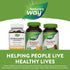 Nature’s Way Vitamin C Gummies, 250 mg per 2-gummy Serving, Orange Flavored, 120 Gummies, Support Immune Health*