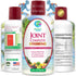 Tropical Oasis Joint Complete Premium Liquid Supplement, Glucosamine, Chondroitin, MSM & Hyaluronic Acid, 32oz