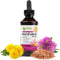 Maxx Herb PAU DArco Extract with Dandelion Root & Red Clover Therapeutic