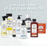 J.R. Watkins Natural Moisturizing Hand Cream, Hydrating Shea Butter, Cocoa Butter, Avocado Oil, 3.3oz, Cherry Blossom,